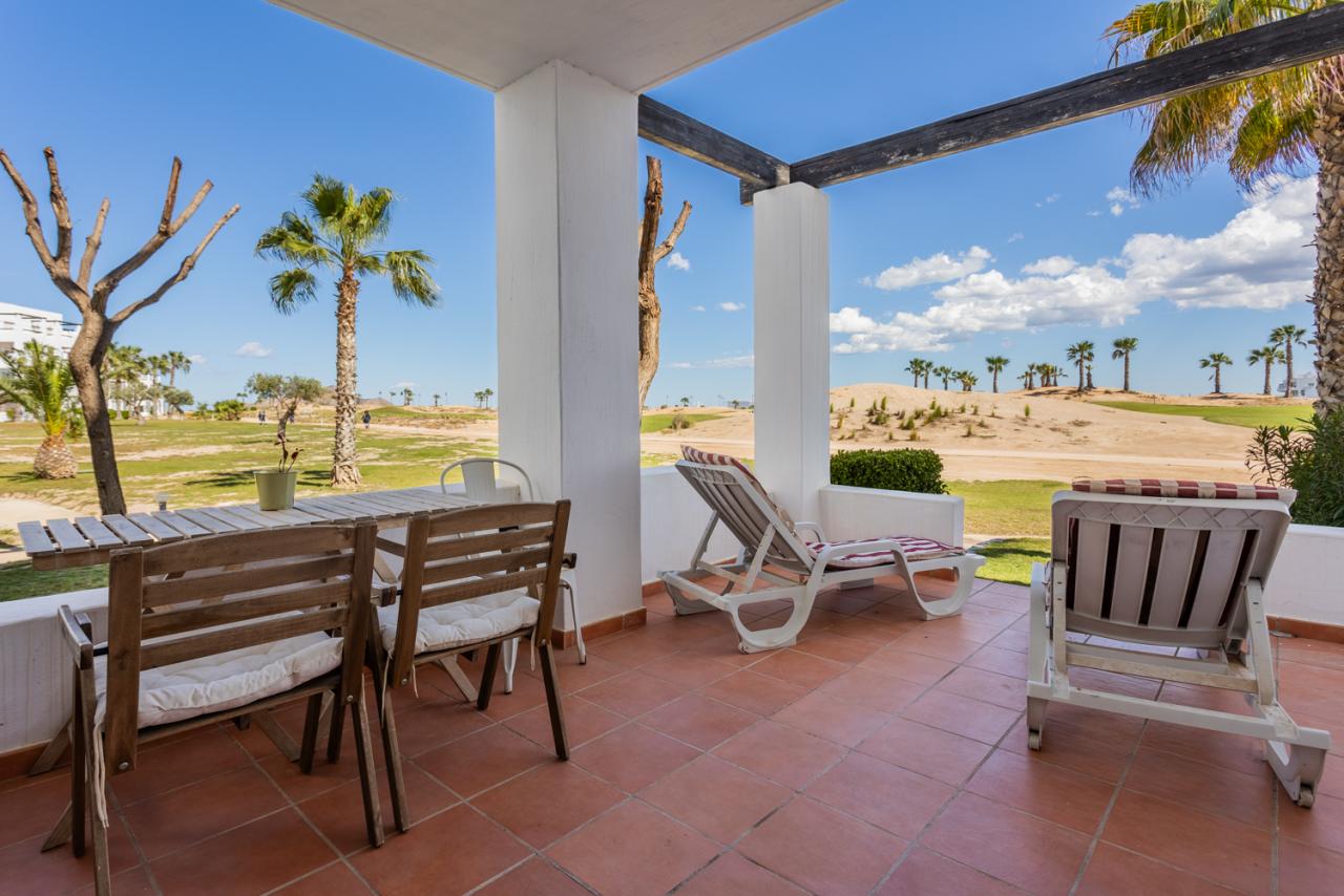 Imagen de Apartamento en Murcia
